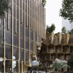 Hengli International Headquarters in Shenzhen By Mecanoo Architecten - Sheet6