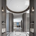 Mangrove Bay Citic Zhuhai By Cheng Chung Design - Sheet22