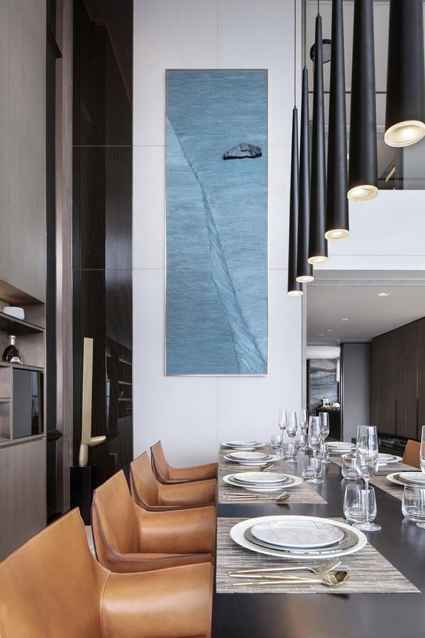 Mangrove Bay Citic Zhuhai By Cheng Chung Design 