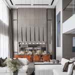Mangrove Bay Citic Zhuhai By Cheng Chung Design - Sheet6
