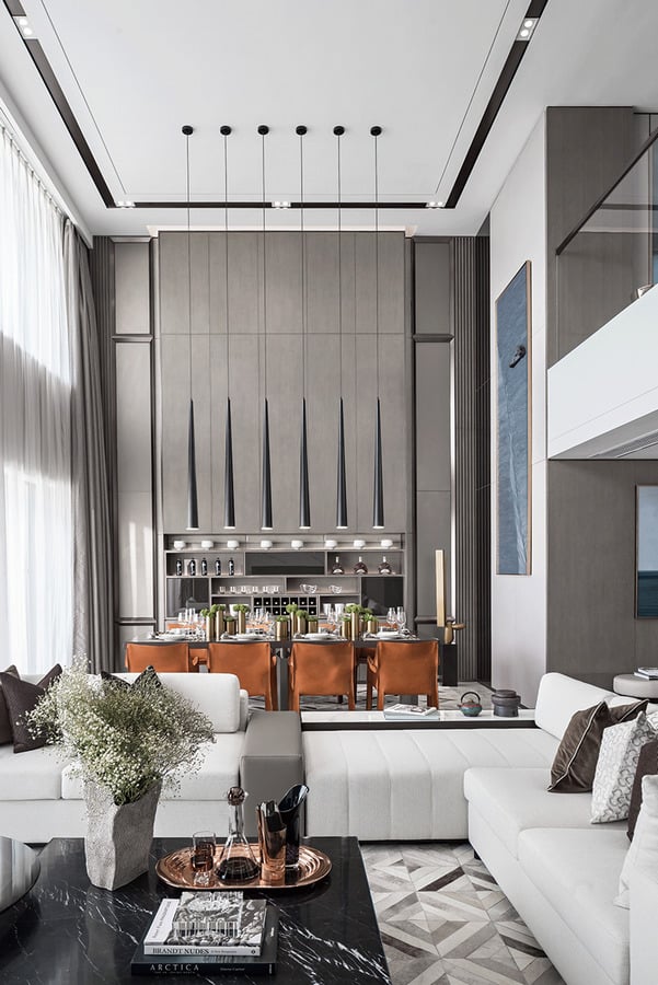 Mangrove Bay Citic Zhuhai By Cheng Chung Design 