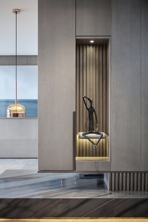Mangrove Bay Citic Zhuhai By Cheng Chung Design 
