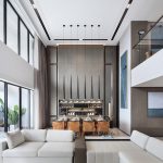 Mangrove Bay Citic Zhuhai By Cheng Chung Design - Sheet9
