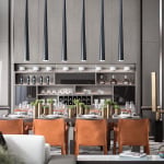Mangrove Bay Citic Zhuhai By Cheng Chung Design - Sheet14