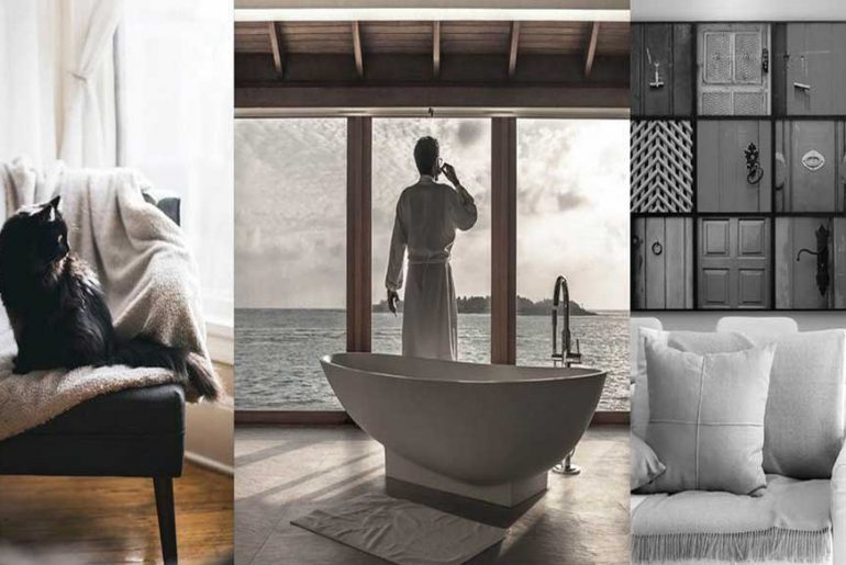 Mangrove Bay Citic Zhuhai By Cheng Chung Design