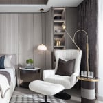 Mangrove Bay Citic Zhuhai By Cheng Chung Design - Sheet18