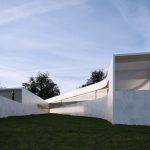 Coimbra-Steiman House By Fran Silvestre Arquitectos - Sheet2