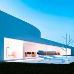 Coimbra-Steiman House By Fran Silvestre Arquitectos