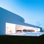 Coimbra-Steiman House By Fran Silvestre Arquitectos - Sheet3