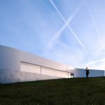 Coimbra-Steiman House By Fran Silvestre Arquitectos - Sheet4