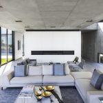 OZ Residence By Natoma Architects - Sheet1