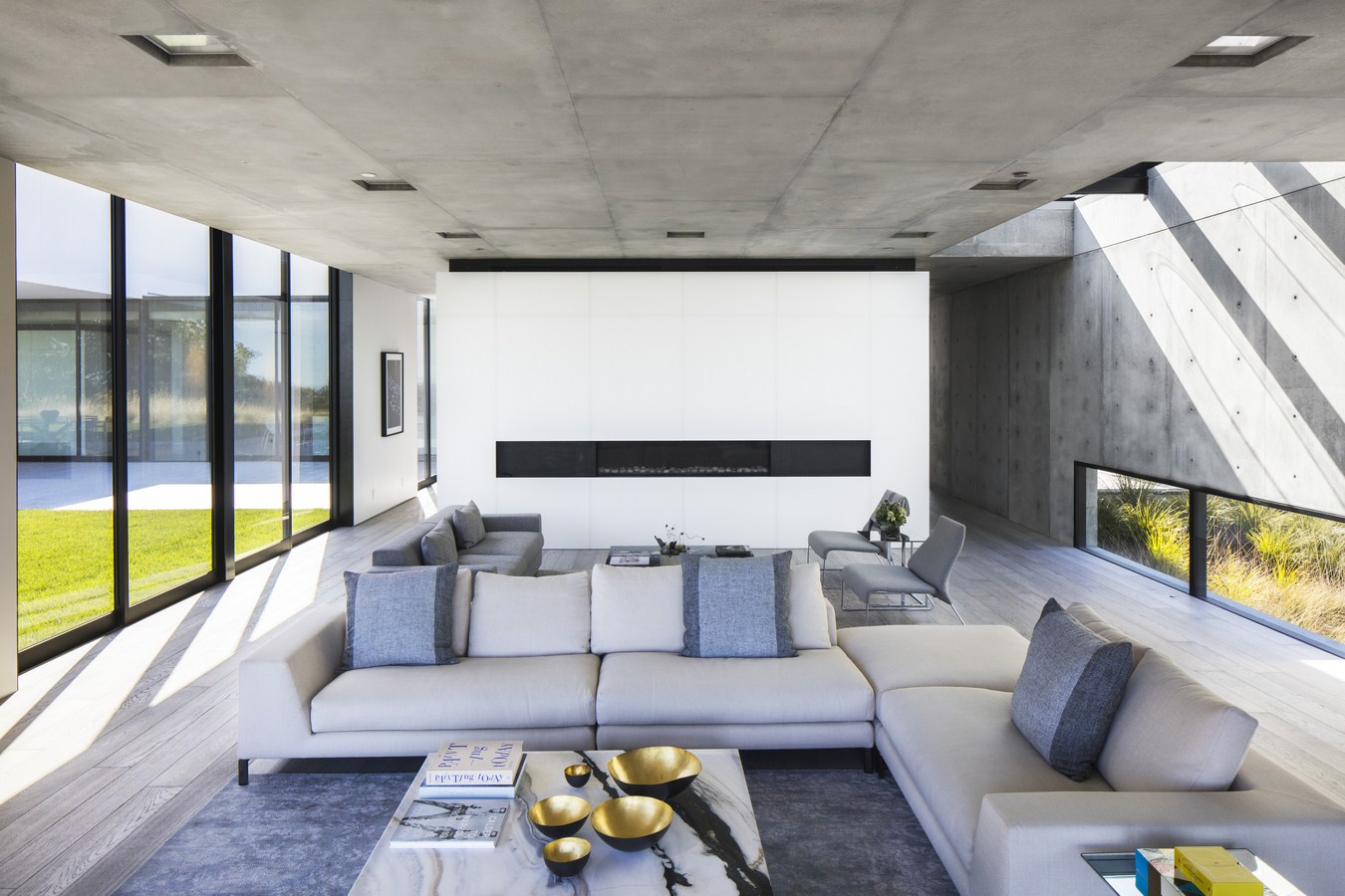 OZ Residence By Natoma Architects
