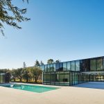 OZ Residence By Natoma Architects - Sheet13