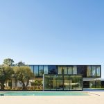 OZ Residence By Natoma Architects - Sheet14