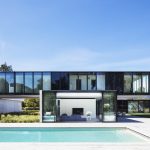 OZ Residence By Natoma Architects - Sheet2