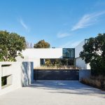 OZ Residence By Natoma Architects - Sheet33