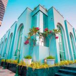 City Heights By Vipin Bakiwala Design Studio (VBDS)