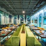 City Heights By Vipin Bakiwala Design Studio (VBDS) - Sheet16