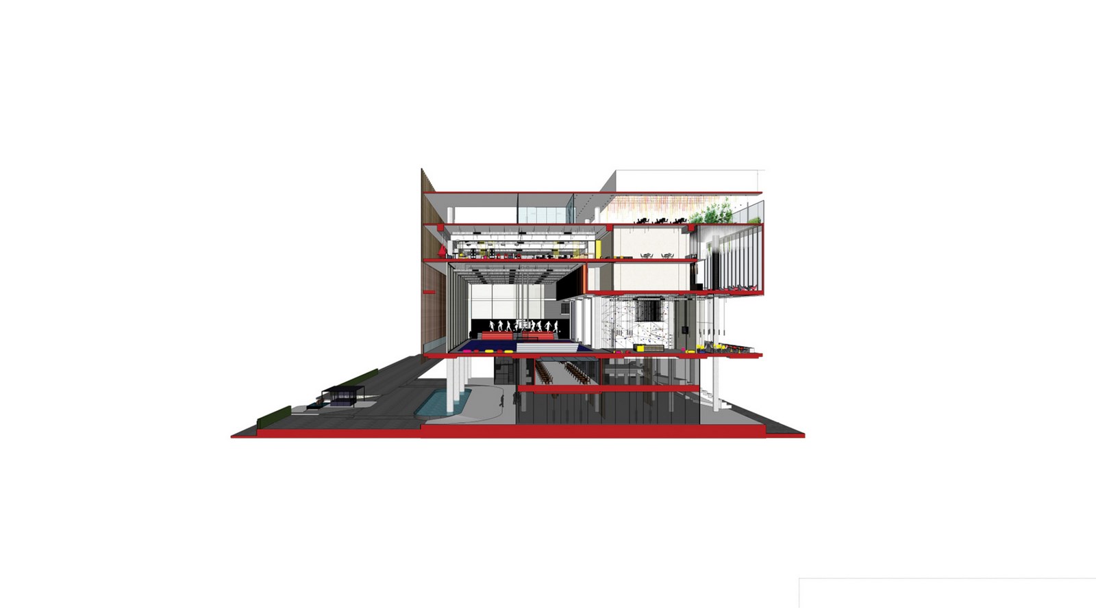 Elixir By Studio Chintala