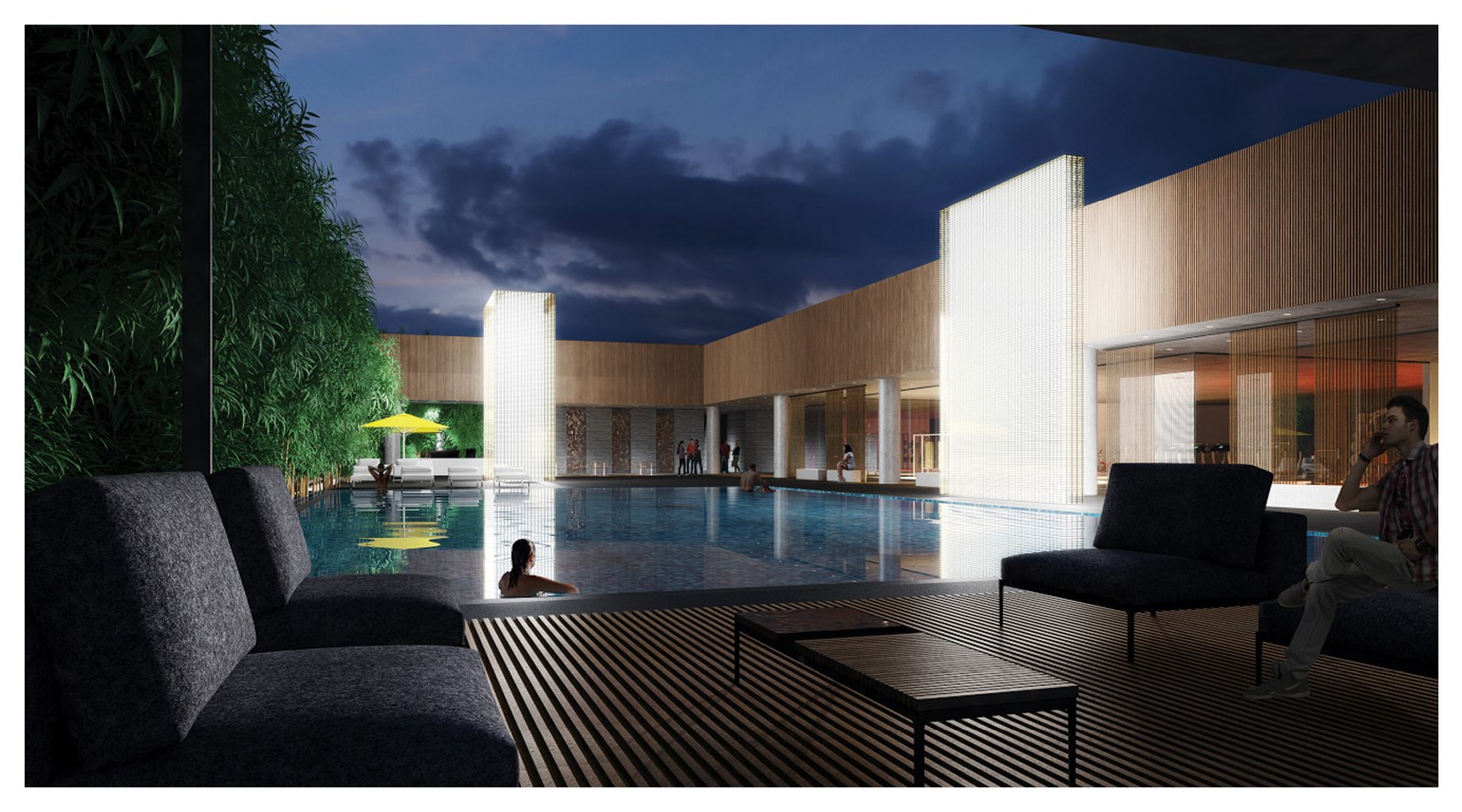 Elixir By Studio Chintala