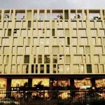 KAILASH TOWER BY Maithel & Associates