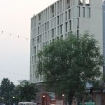 KAILASH TOWER BY M A ARCHITECTS - Sheet9