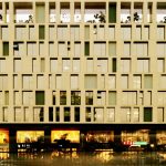 KAILASH TOWER BY M A ARCHITECTS - Sheet6
