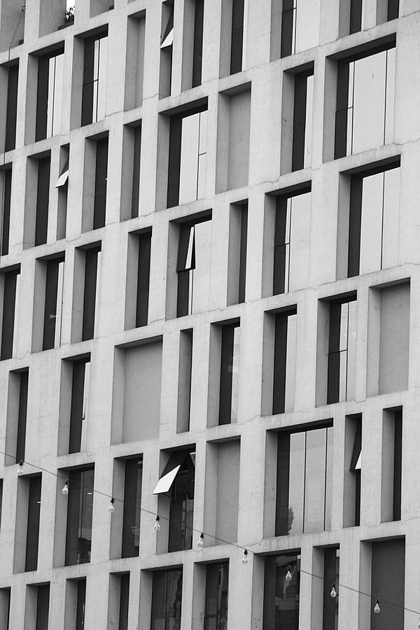 KAILASH TOWER BY MAITHEL & ASSOCIATES