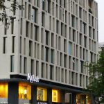 KAILASH TOWER BY M A ARCHITECTS - Sheet4