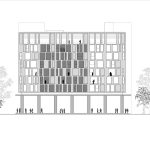 KAILASH TOWER BY M A ARCHITECTS - Sheet3