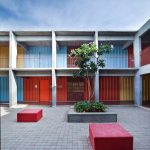DPS Kindergarten School By Khosla Associates - Sheet10