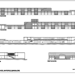 DPS Kindergarten School By Khosla Associates - Sheet9