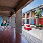 DPS Kindergarten School By Khosla Associates - Sheet18