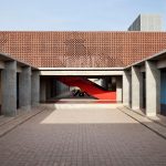 DPS Kindergarten School By Khosla Associates - Sheet14