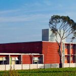 DPS Kindergarten School By Khosla Associates