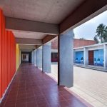 DPS Kindergarten School By Khosla Associates - Sheet13