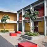 DPS Kindergarten School By Khosla Associates - Sheet11