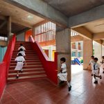 DPS Kindergarten School By Khosla Associates - Sheet8