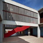 DPS Kindergarten School By Khosla Associates - Sheet6