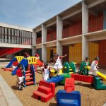 DPS Kindergarten School By Khosla Associates - Sheet4