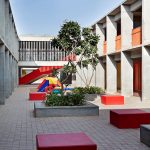 DPS Kindergarten School By Khosla Associates - Sheet19