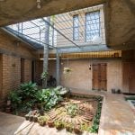 Residence for Charis By Biome Environmental Solutions - Sheet3