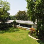The Consulate of Germany By Anjan Gupta - Sheet5