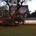 The Consulate of Germany By Anjan Gupta