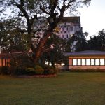 The Consulate of Germany By Anjan Gupta - Sheet3