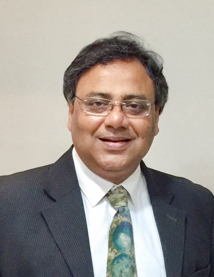 The Consulate of Germany By Anjan Gupta
