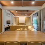 The Jack Arch House By PVDRS - Sheet37