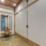 The Jack Arch House By PVDRS - Sheet35