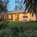 The Jack Arch House By PVDRS - Sheet33