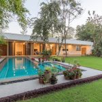 The Jack Arch House By PVDRS - Sheet19